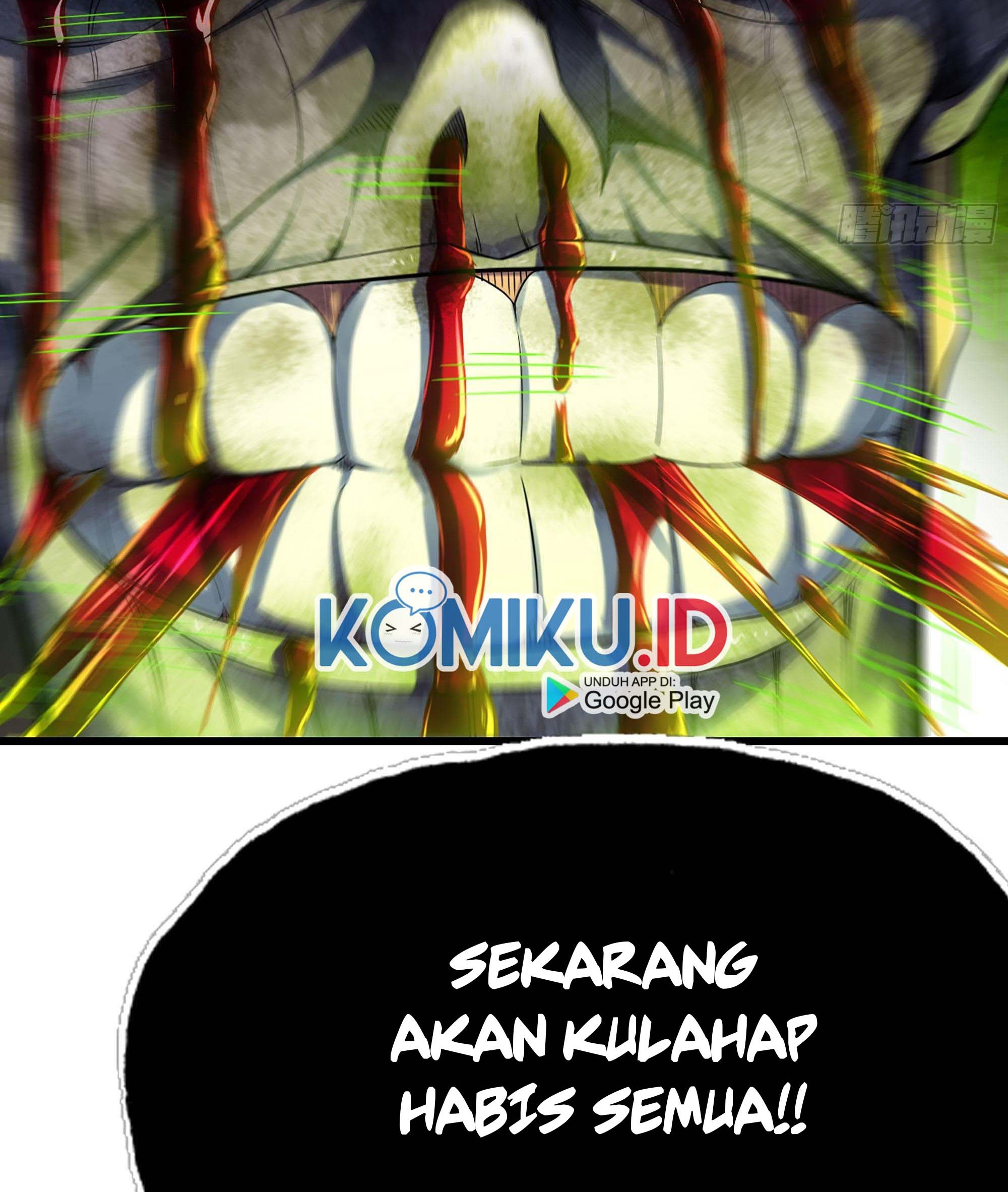 My Wife is a Demon Queen Chapter 296 Gambar 38