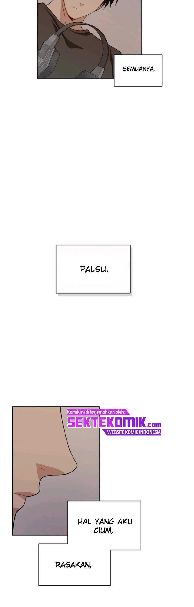 Please Have a Meal Chapter 23 Gambar 6