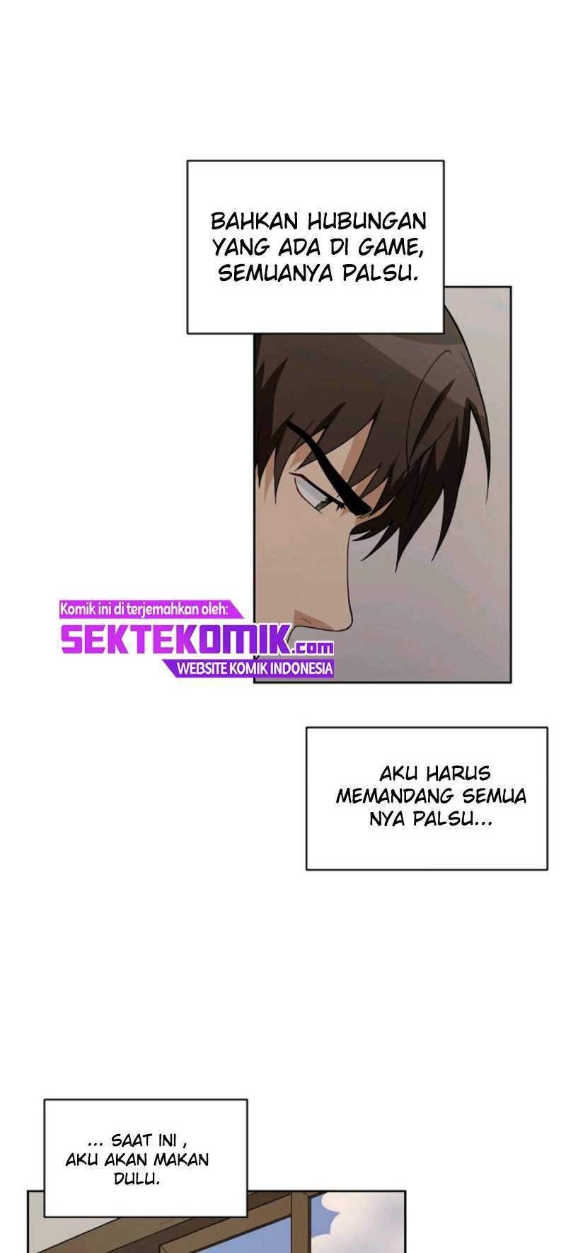 Please Have a Meal Chapter 23 Gambar 7
