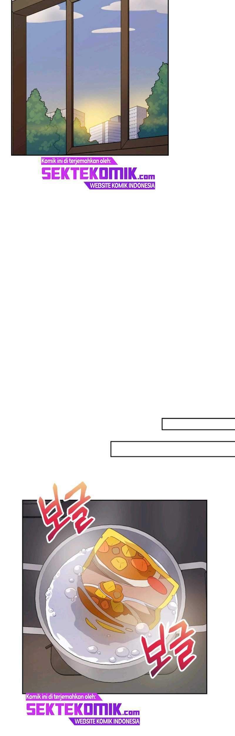 Please Have a Meal Chapter 23 Gambar 8