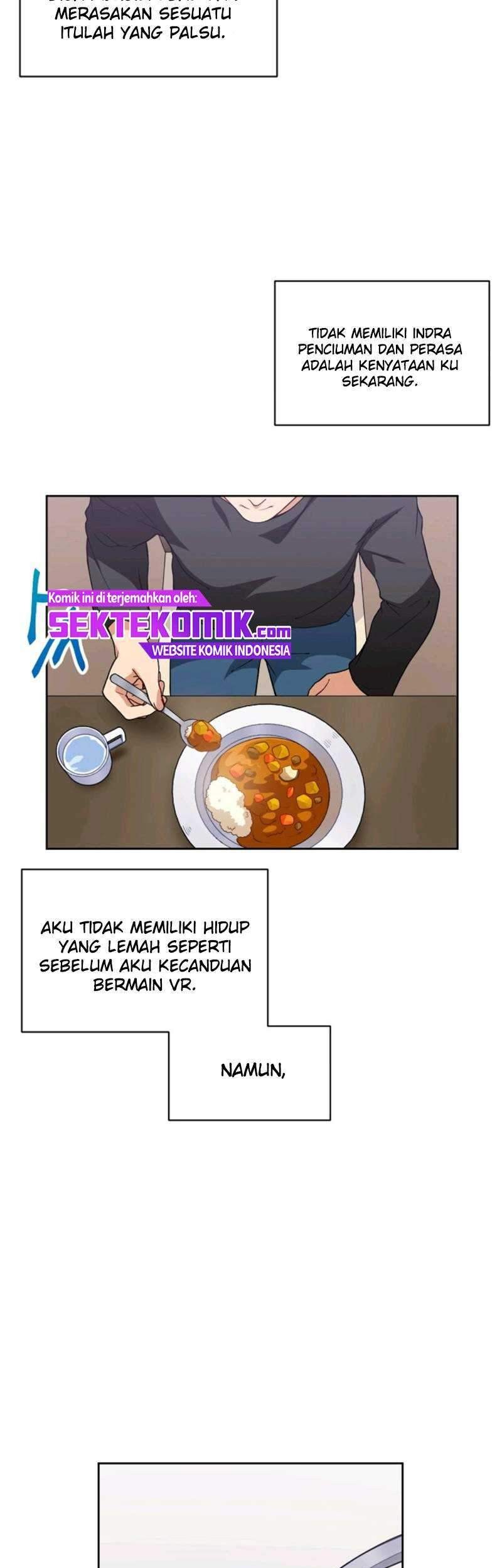 Please Have a Meal Chapter 23 Gambar 12