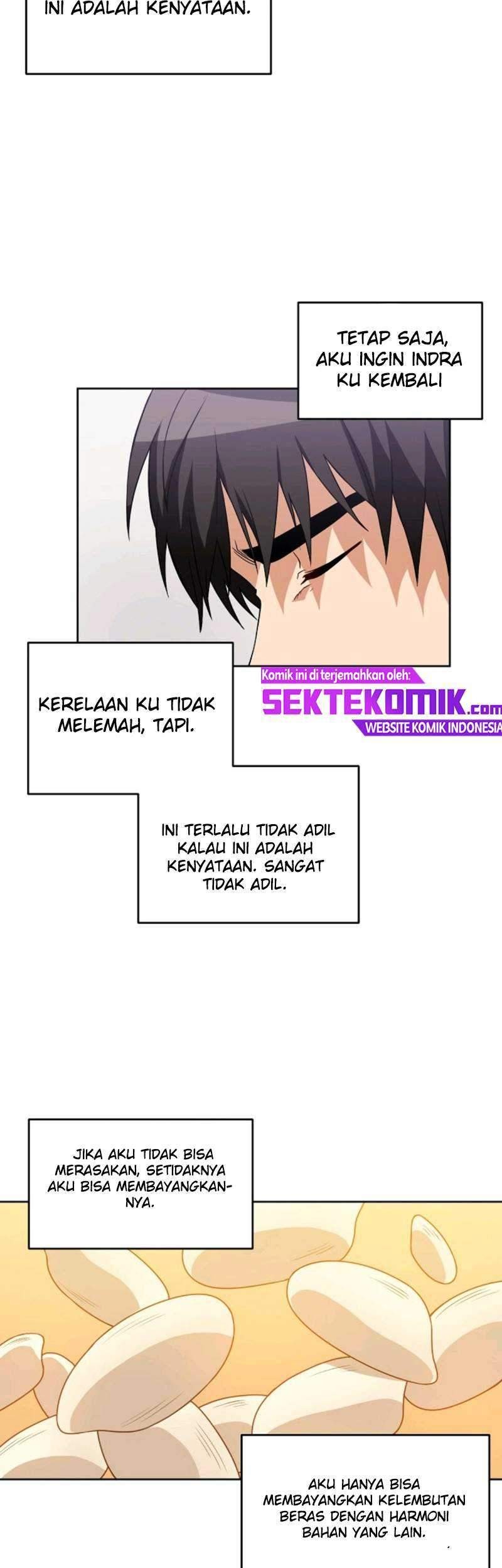 Please Have a Meal Chapter 23 Gambar 16
