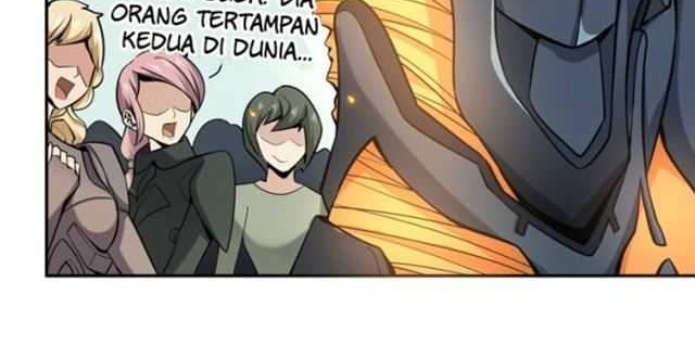 Doomsday Hunter Chapter 10 Gambar 18