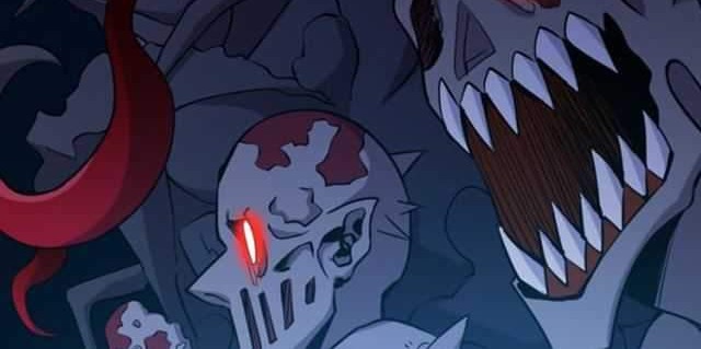 Doomsday Hunter Chapter 10 Gambar 26