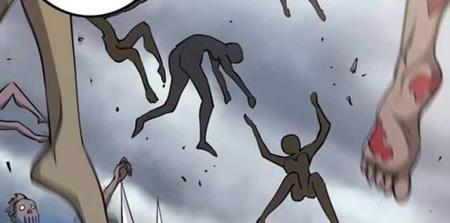 Doomsday Hunter Chapter 10 Gambar 28