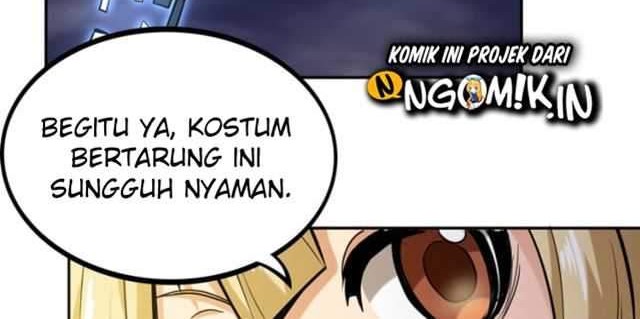 Doomsday Hunter Chapter 10 Gambar 30