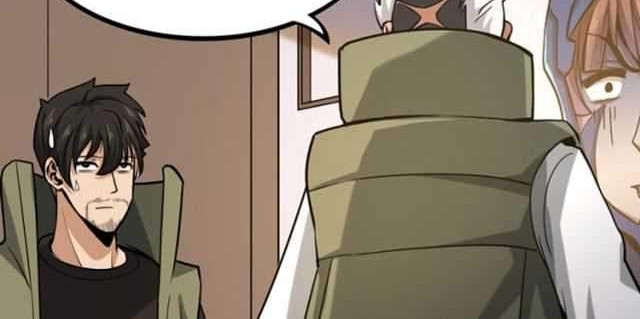 Doomsday Hunter Chapter 10 Gambar 36