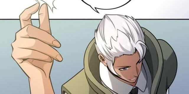 Doomsday Hunter Chapter 10 Gambar 6