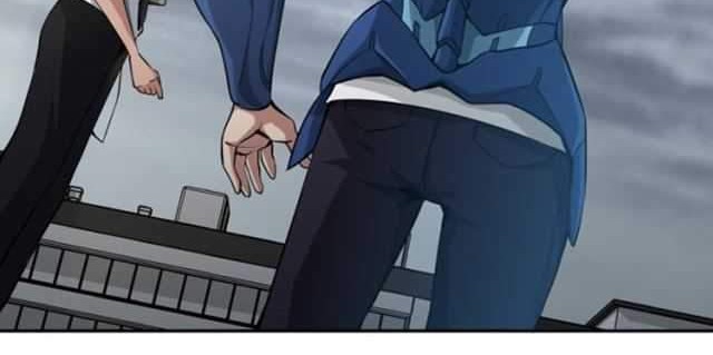 Doomsday Hunter Chapter 10 Gambar 14