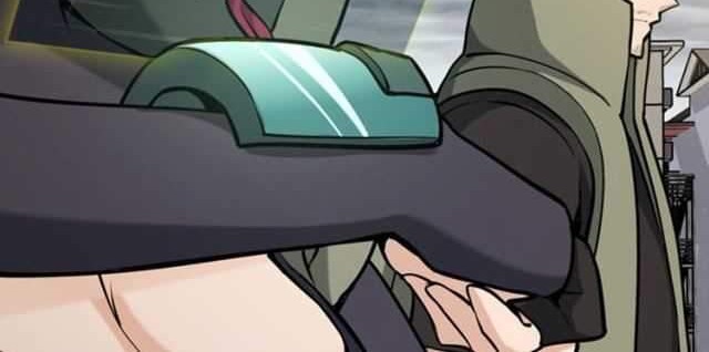 Doomsday Hunter Chapter 10 Gambar 16