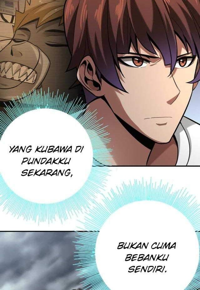 Doomsday Hunter Chapter 09 Gambar 18