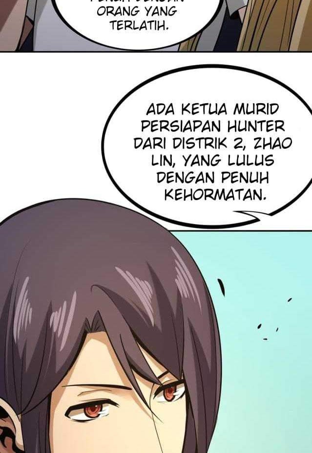 Doomsday Hunter Chapter 09 Gambar 24
