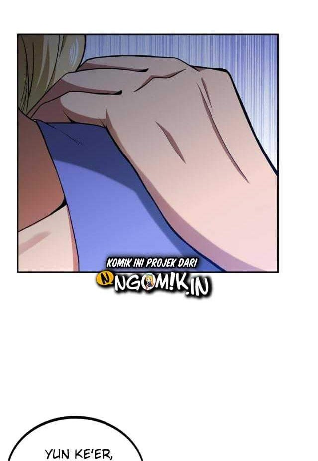 Doomsday Hunter Chapter 09 Gambar 34