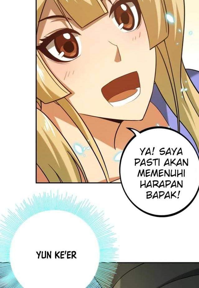 Doomsday Hunter Chapter 09 Gambar 36