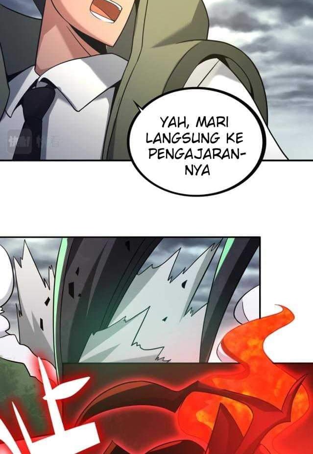 Doomsday Hunter Chapter 09 Gambar 38