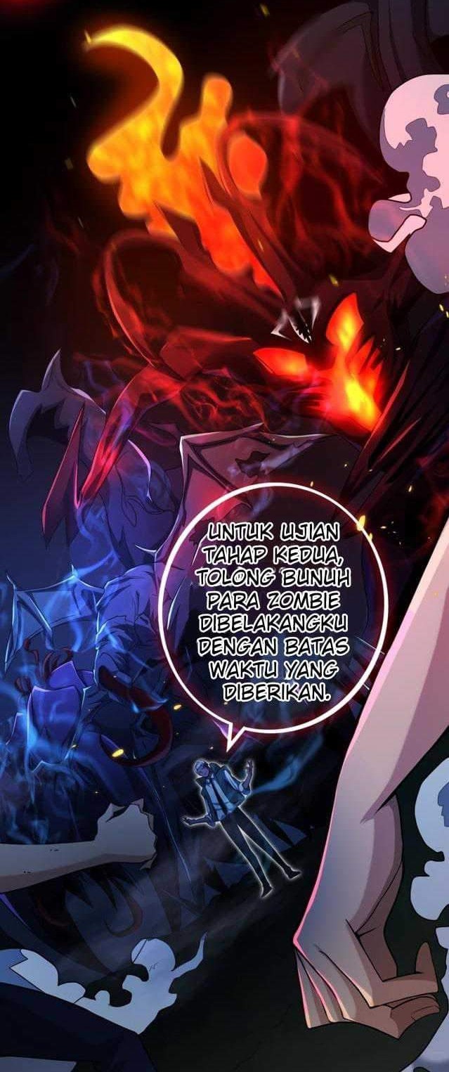 Doomsday Hunter Chapter 09 Gambar 40