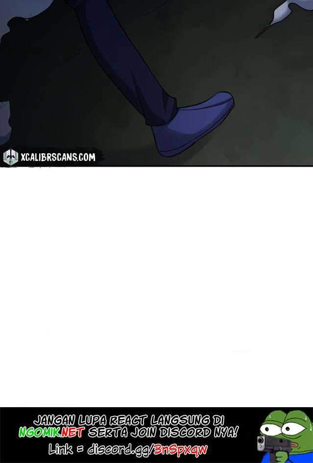 Doomsday Hunter Chapter 09 Gambar 41