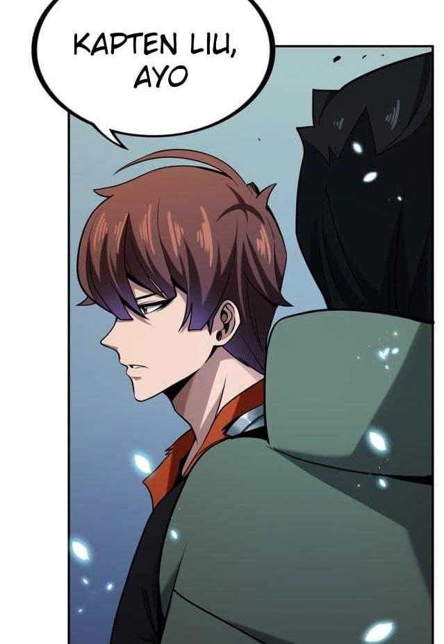Doomsday Hunter Chapter 09 Gambar 6