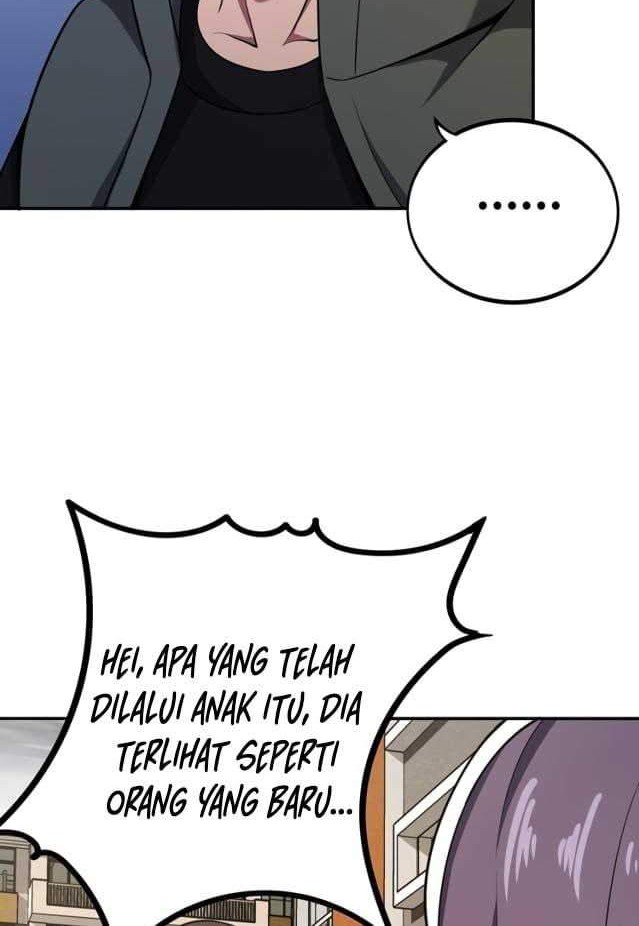 Doomsday Hunter Chapter 09 Gambar 8