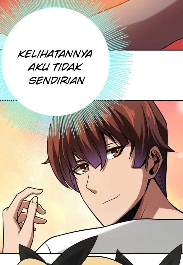 Doomsday Hunter Chapter 09 Gambar 16