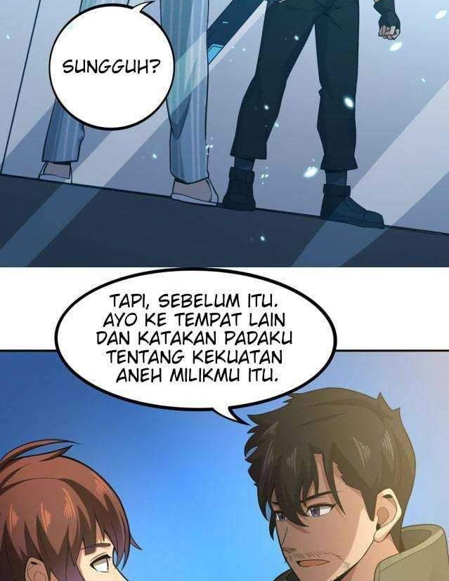 Doomsday Hunter Chapter 08 Gambar 24