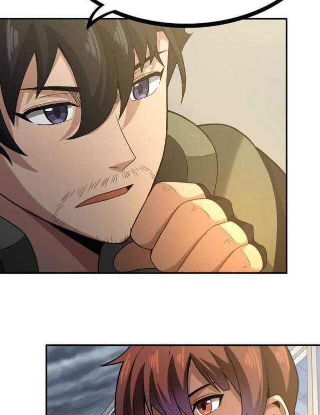 Doomsday Hunter Chapter 08 Gambar 26