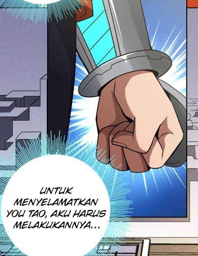 Doomsday Hunter Chapter 08 Gambar 30