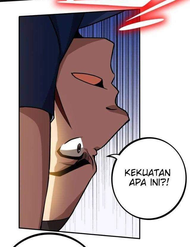 Doomsday Hunter Chapter 08 Gambar 38