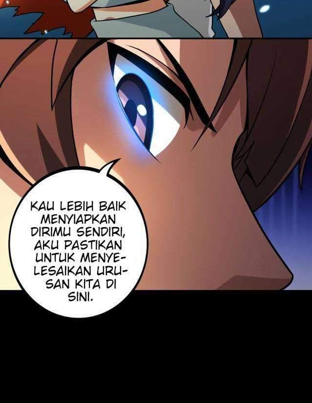 Doomsday Hunter Chapter 08 Gambar 40