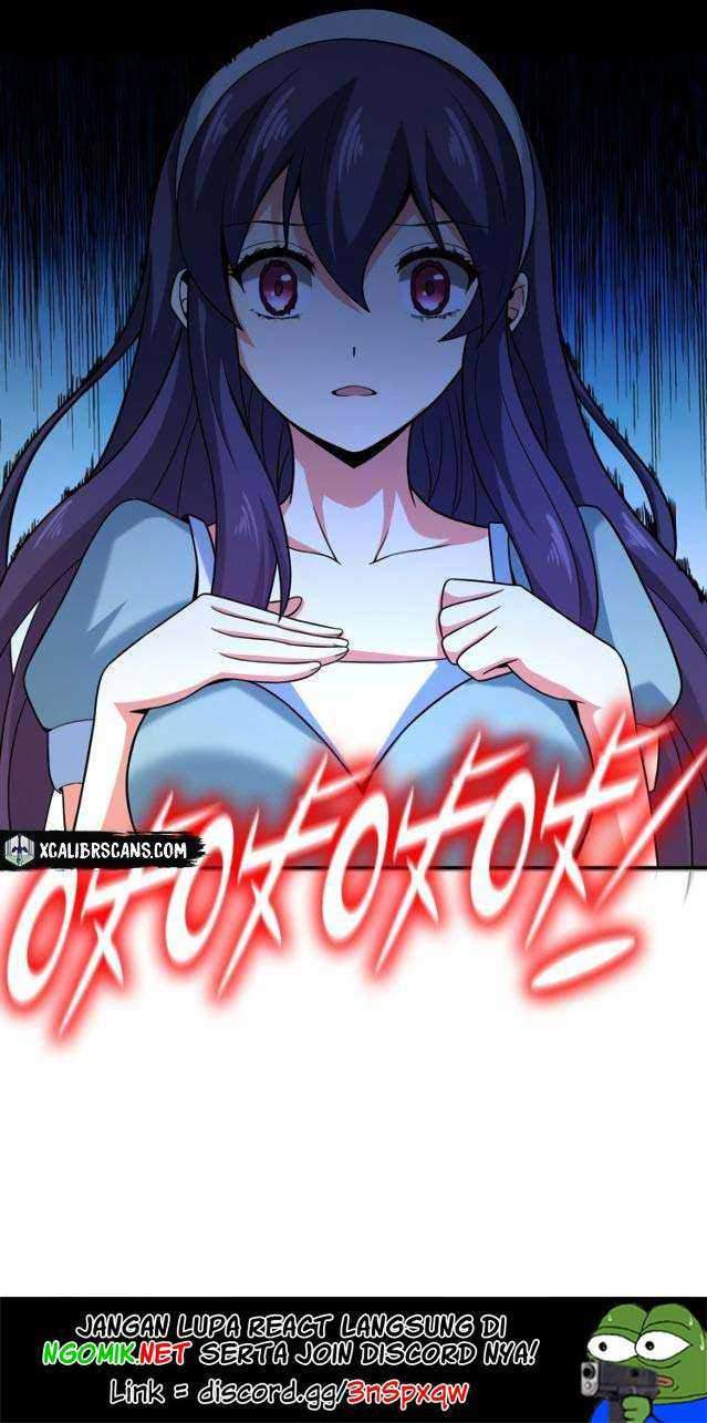 Doomsday Hunter Chapter 08 Gambar 41