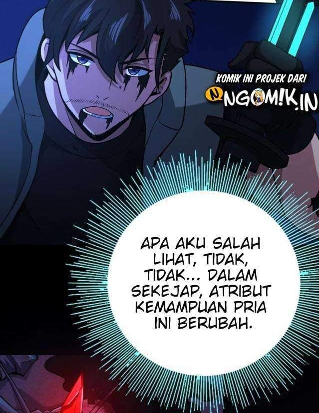 Doomsday Hunter Chapter 08 Gambar 4