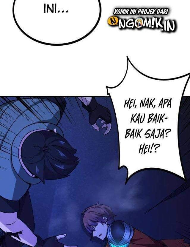 Doomsday Hunter Chapter 08 Gambar 6