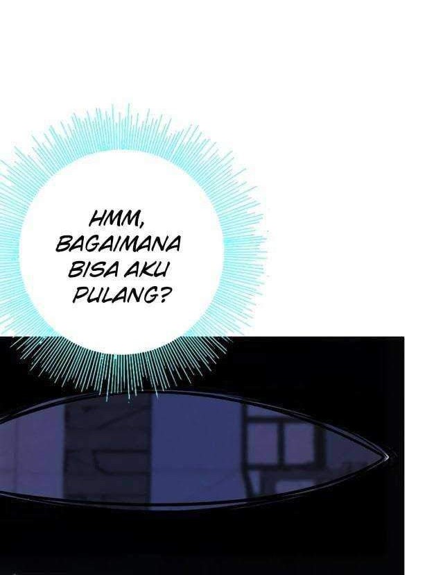 Doomsday Hunter Chapter 08 Gambar 8