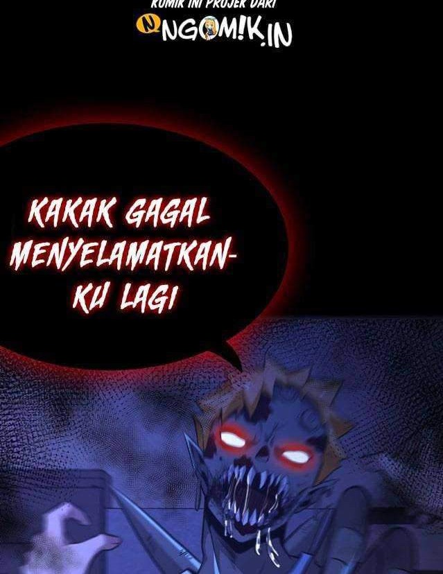 Doomsday Hunter Chapter 08 Gambar 10