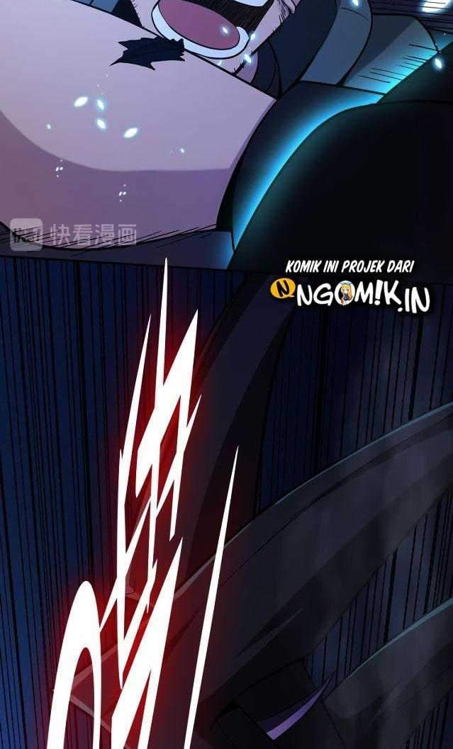 Doomsday Hunter Chapter 07 Gambar 18