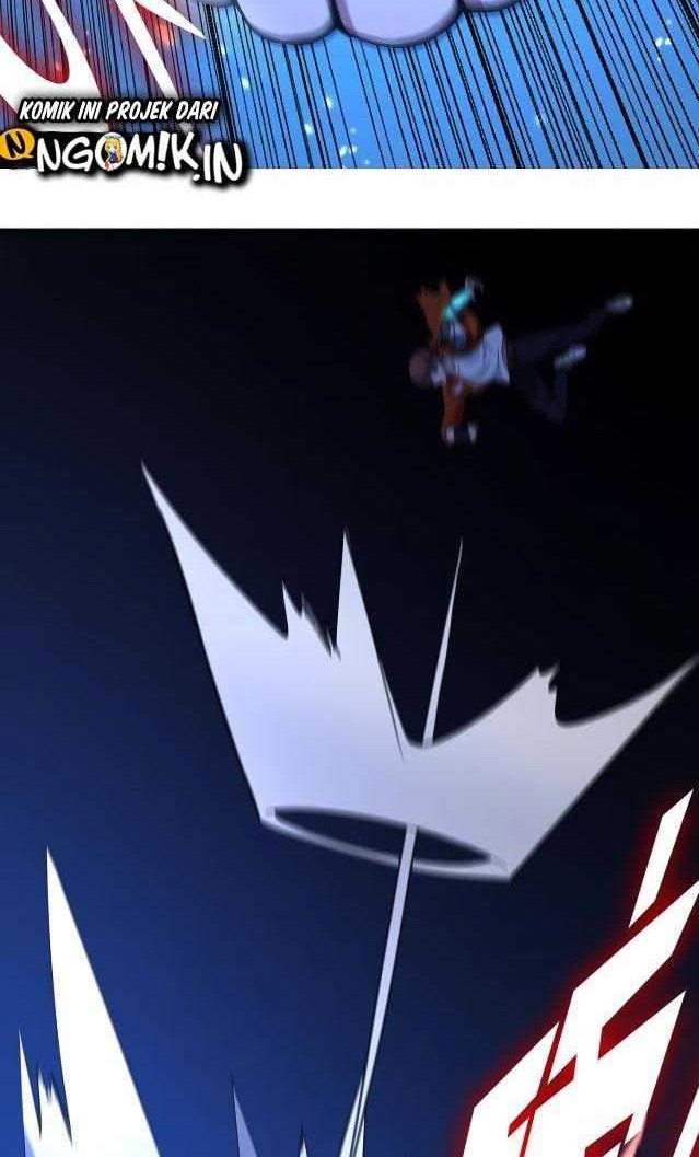 Doomsday Hunter Chapter 07 Gambar 22