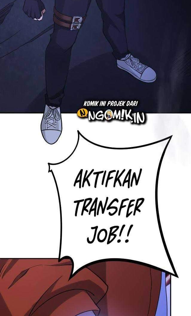 Doomsday Hunter Chapter 07 Gambar 32