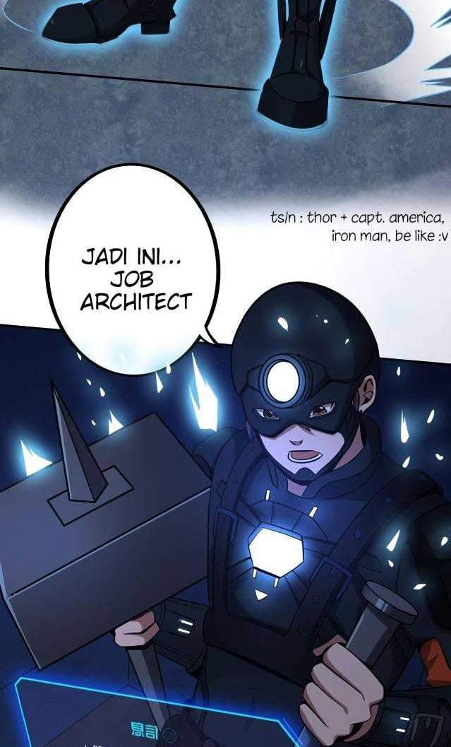 Doomsday Hunter Chapter 07 Gambar 34