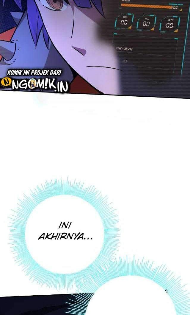 Doomsday Hunter Chapter 07 Gambar 4