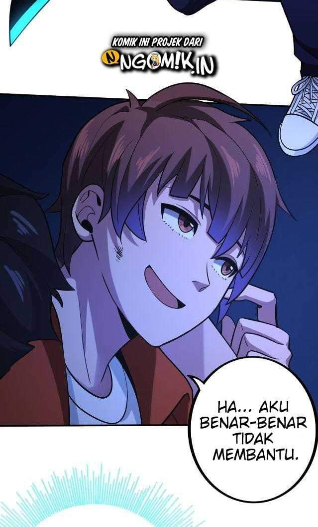Doomsday Hunter Chapter 07 Gambar 8