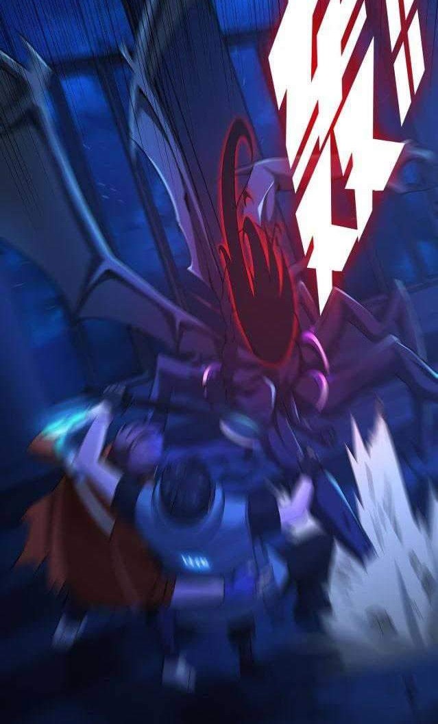 Doomsday Hunter Chapter 07 Gambar 10