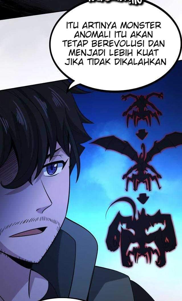 Doomsday Hunter Chapter 07 Gambar 14