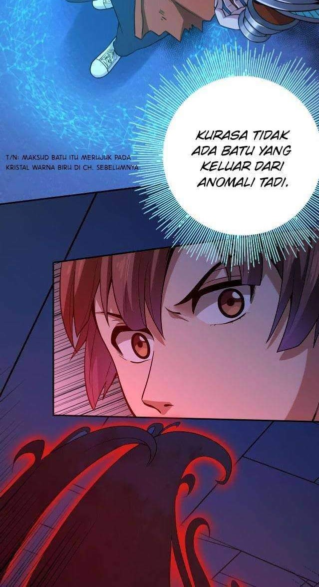 Doomsday Hunter Chapter 06 Gambar 28