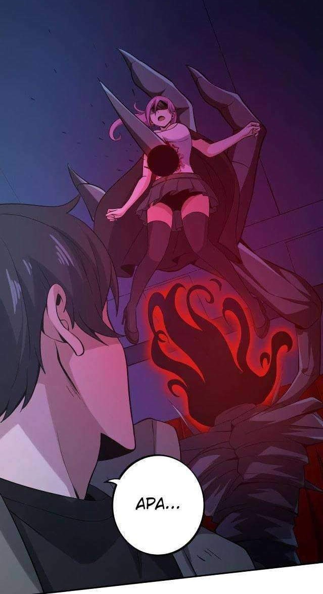Doomsday Hunter Chapter 06 Gambar 30