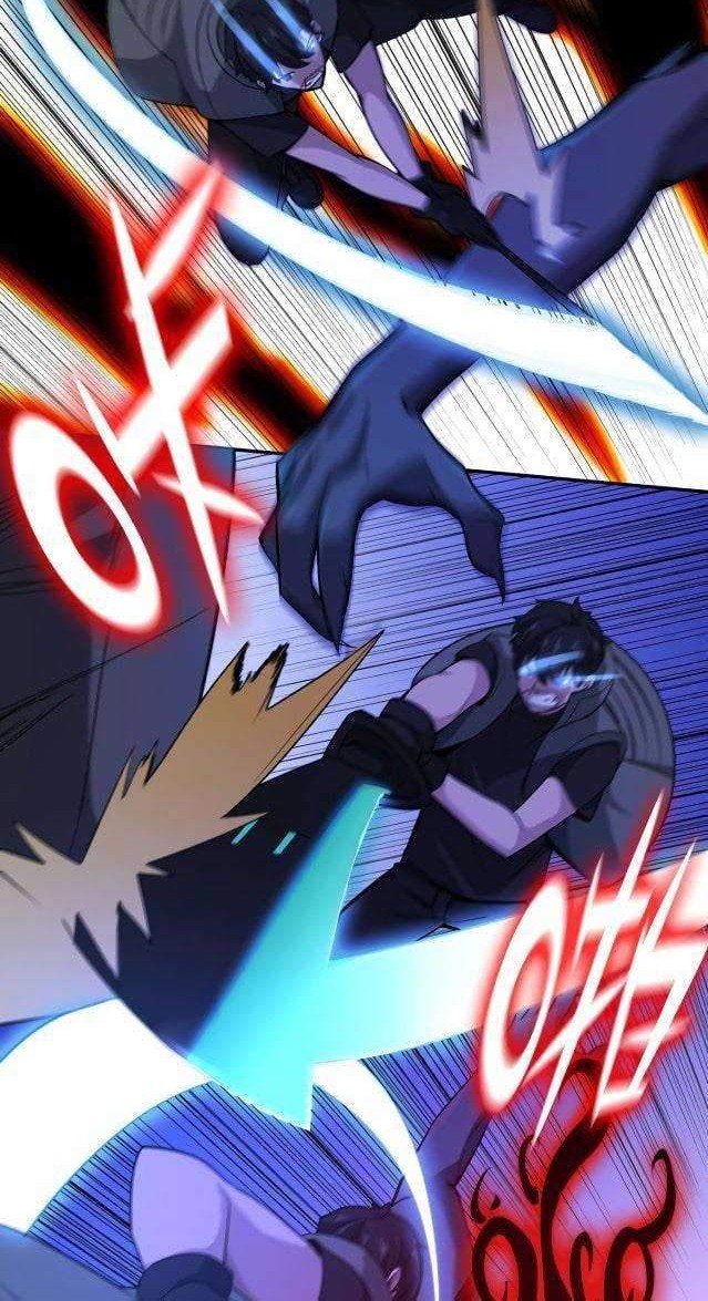 Doomsday Hunter Chapter 06 Gambar 34