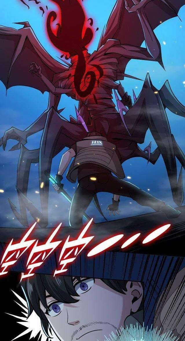 Doomsday Hunter Chapter 06 Gambar 36