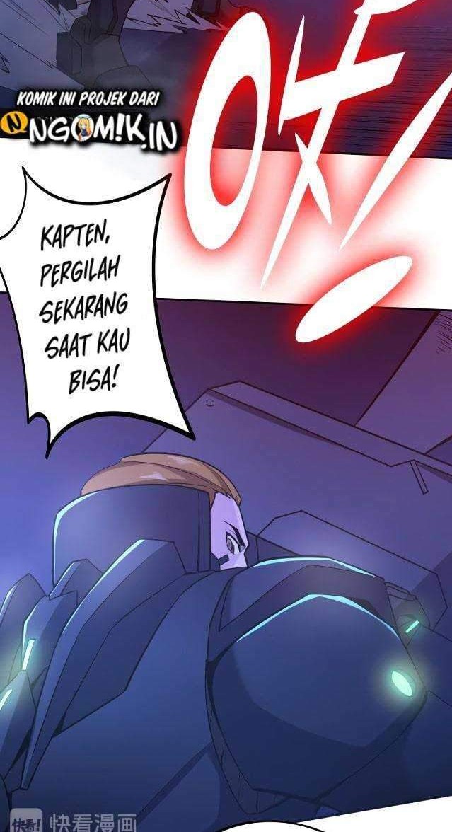 Doomsday Hunter Chapter 06 Gambar 38