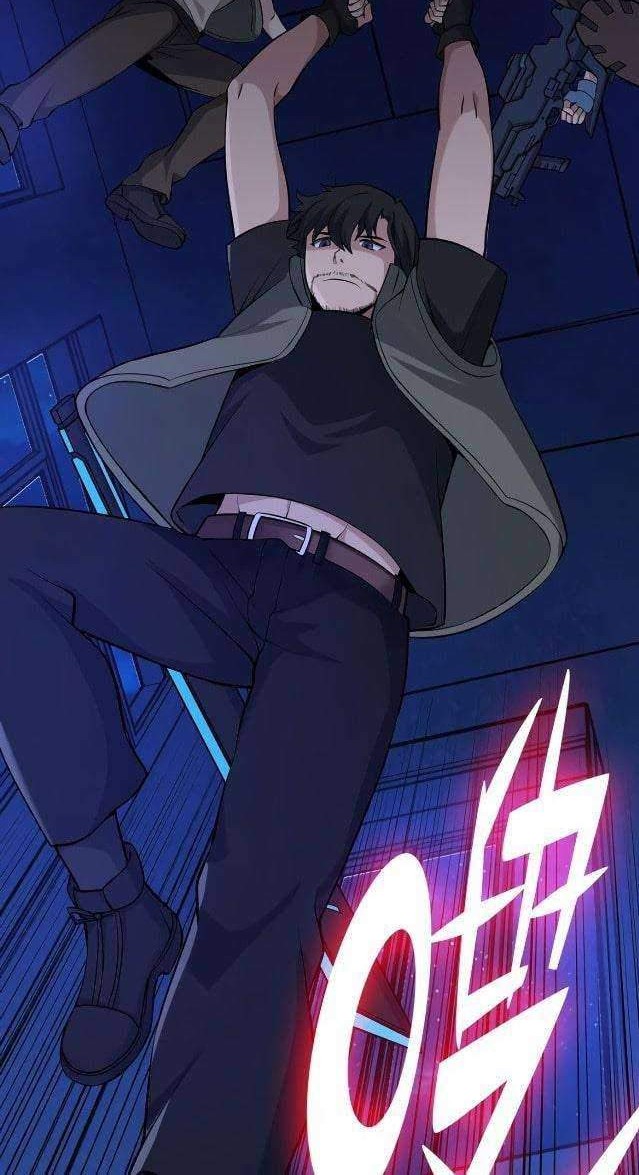 Doomsday Hunter Chapter 06 Gambar 4