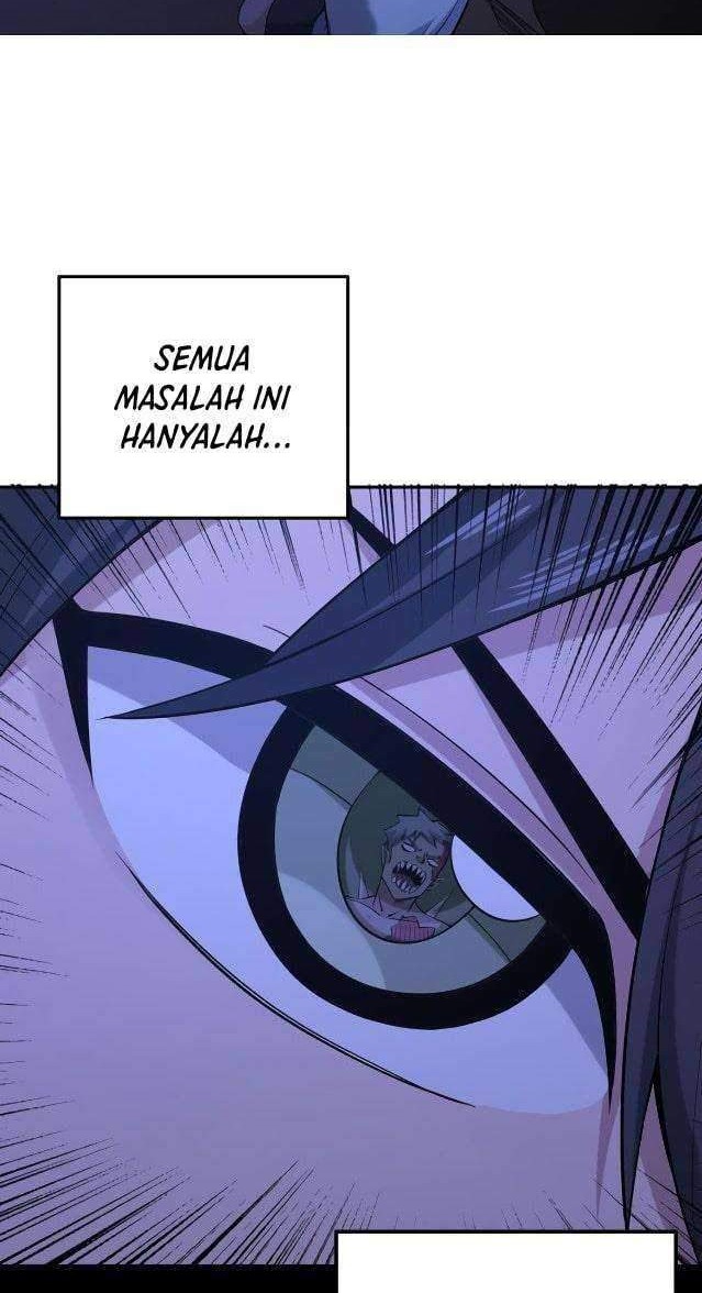 Doomsday Hunter Chapter 06 Gambar 12