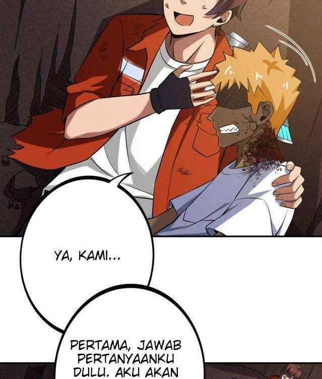 Doomsday Hunter Chapter 04 Gambar 18